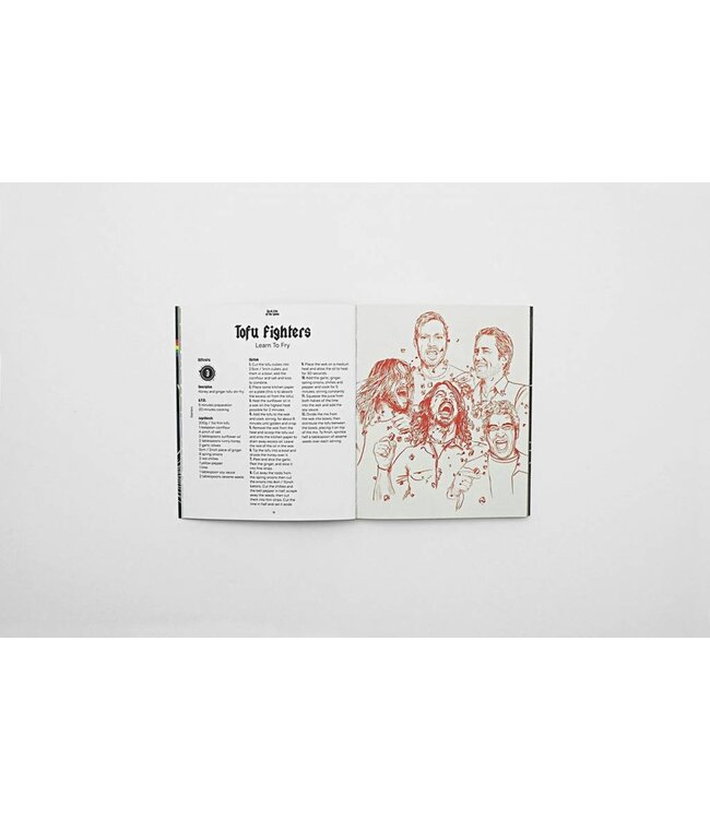 Dark Side of the Spoon