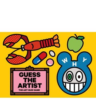 Craig & Karl Guess the Artist