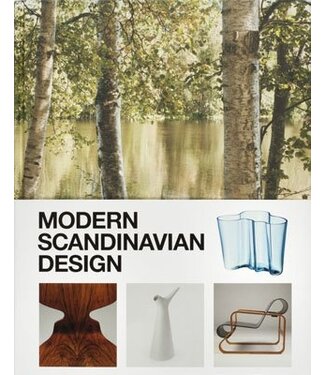 Charlotte and Peter Fiell and Magnus Englund Modern Scandinavian Design