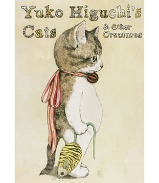 Yuko Higuchi Yuko Higuchi's Cats & Other Creatures