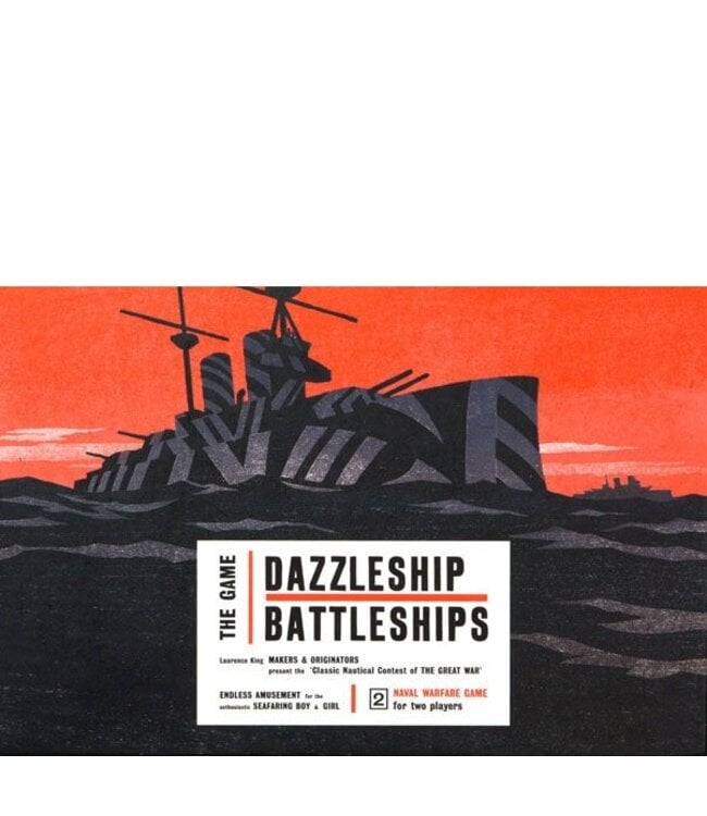 Dazzleship Battleships