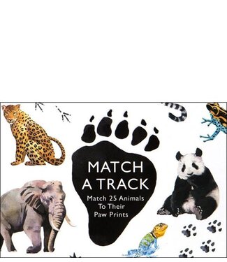 Marcel George Match a Track