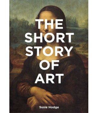 Susie Hodge The Short Story of Art