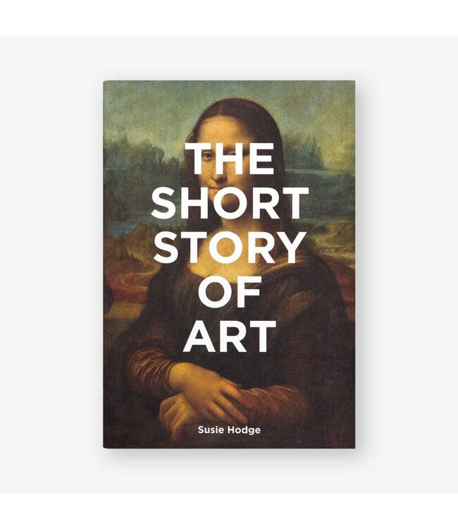 The Short Story of Art