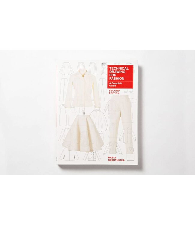 Technical Drawing for Fashion: A Complete Guide