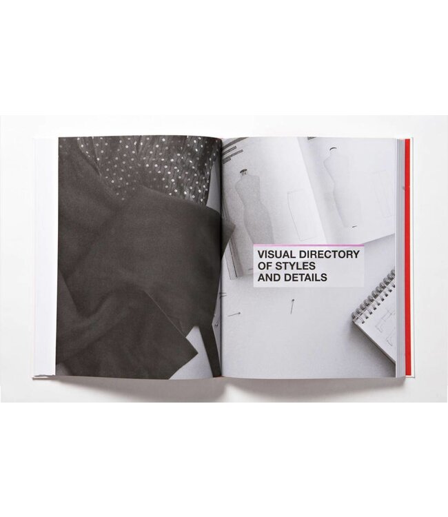 Technical Drawing for Fashion, second edition