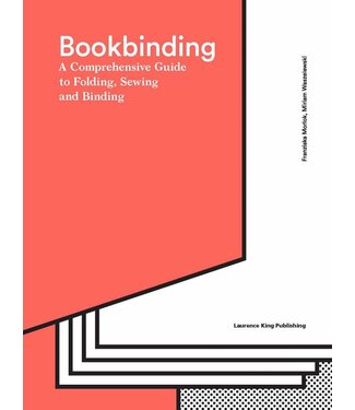 Franziska Morlok and Miriam Waszelewski Bookbinding