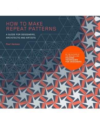 Paul Jackson How to Make Repeat Patterns