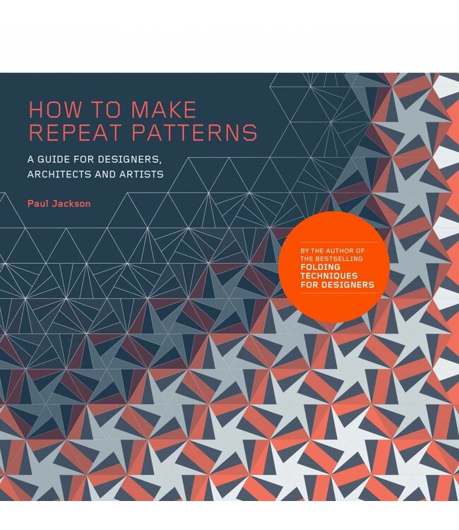 How to Make Repeat Patterns