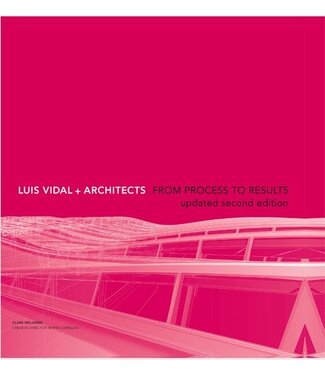 Clare Melhuish Luis Vidal + Architects 2nd Edition