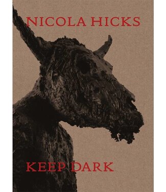 Elephant Magazine Nicola Hicks: Keep Dark