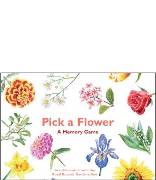 Pick a Flower