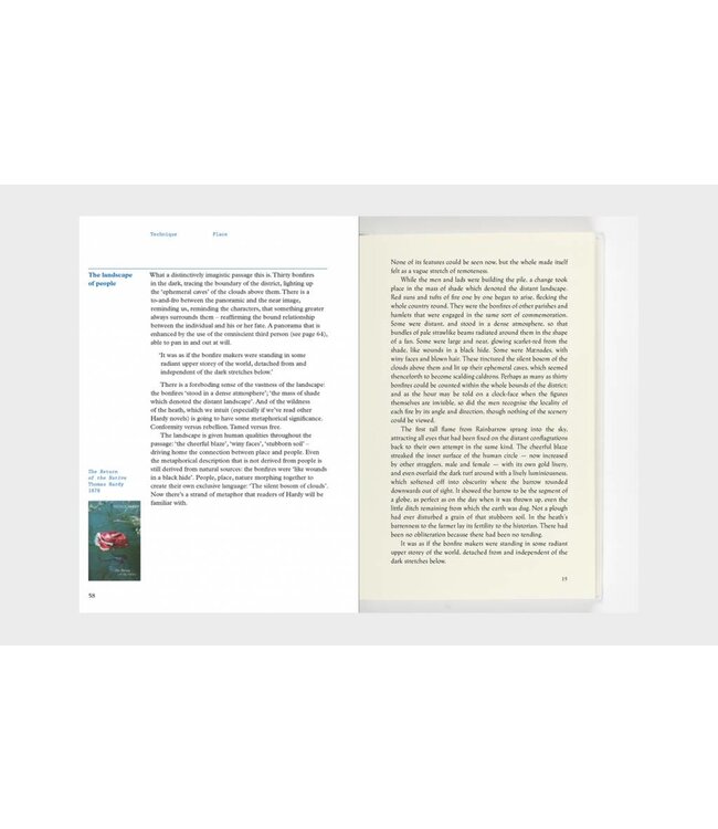 Read This if You Want to Be a Great Writer