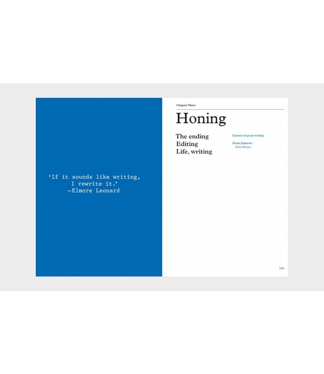 Read This if You Want to Be a Great Writer