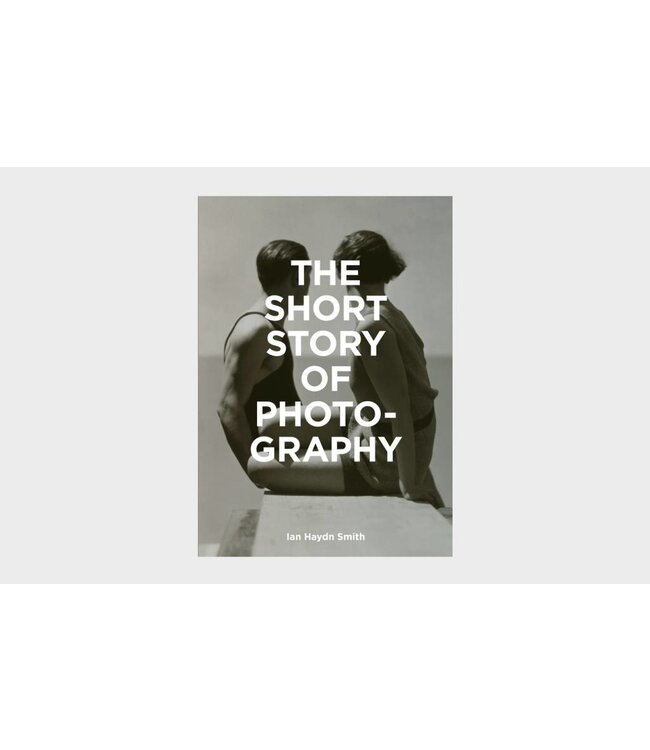 The Short Story of Photography