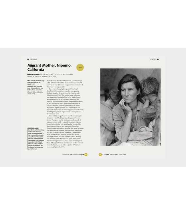 The Short Story of Photography