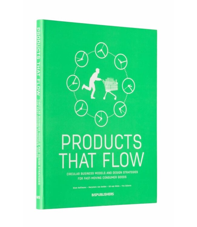 Products that Flow