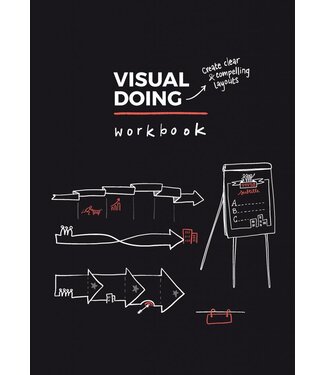 Willemien Brand Visual Doing Workbook