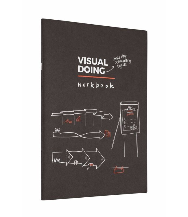 Visual Doing Workbook