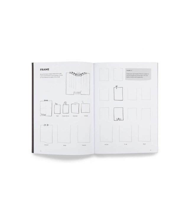 Visual Doing Workbook