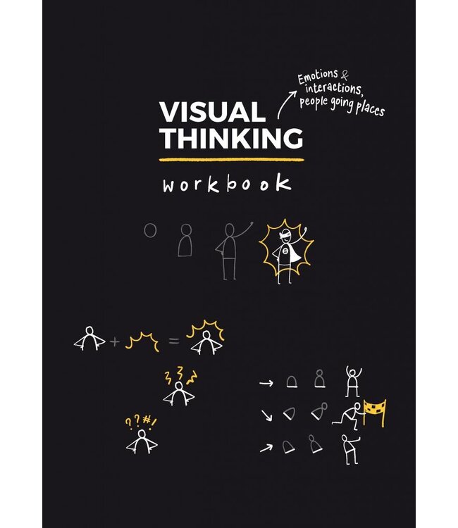 Visual Thinking Workbook