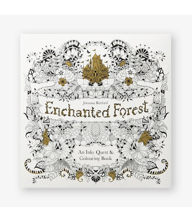 Enchanted Forest