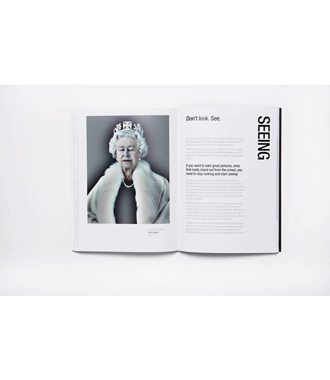 Read This If You Want to Take Great Photographs