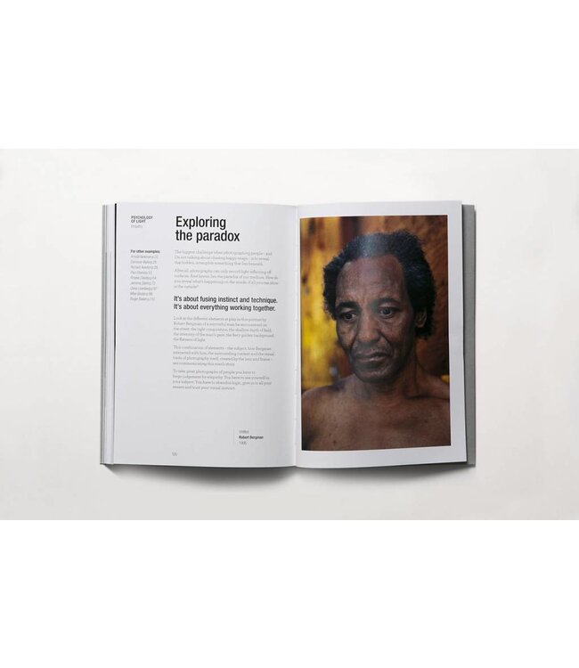 Read This If You Want to Take Great Photographs of People