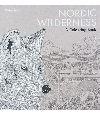 Claire Scully Nordic Wilderness