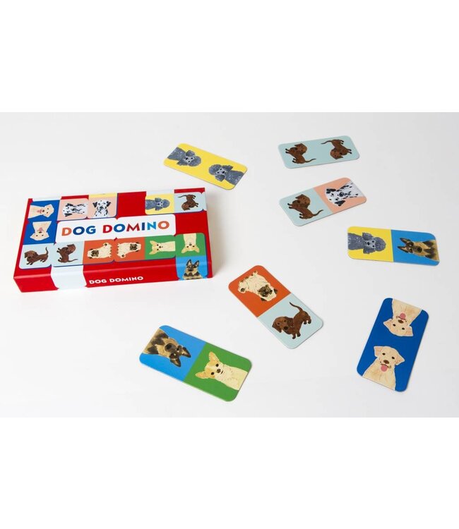 Dog Domino