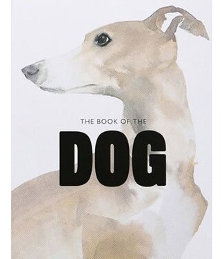 Angus Hyland and Kendra Wilson The Book of the Dog