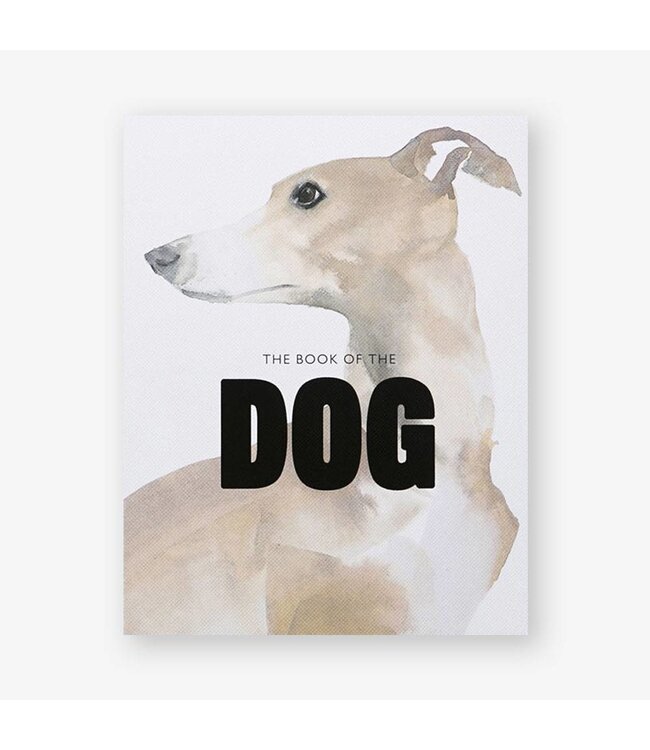 The Book of the Dog