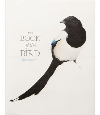 Angus Hyland and Kendra Wilson The Book of the Bird