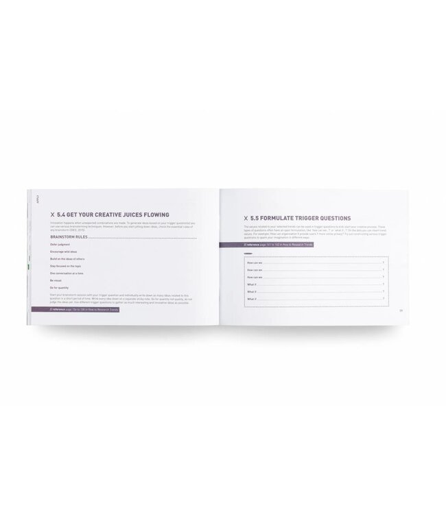 How to Research Trends Workbook