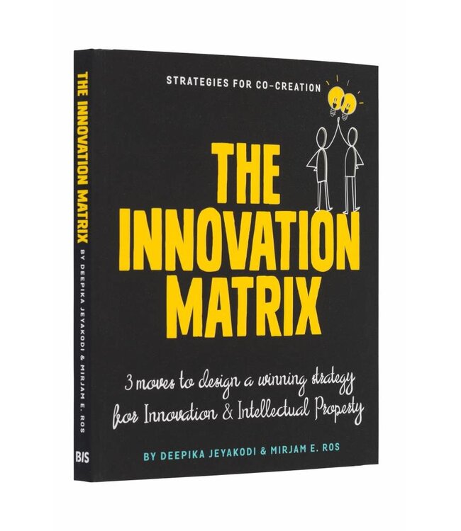 The Innovation Matrix