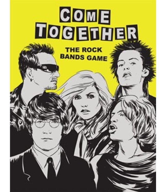 Come Together