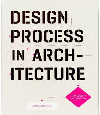 Geoffrey Makstutis Design Process in Architecture