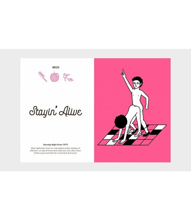 The Movie Kama Sutra