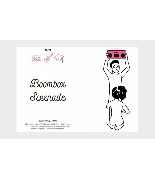 The Movie Kama Sutra