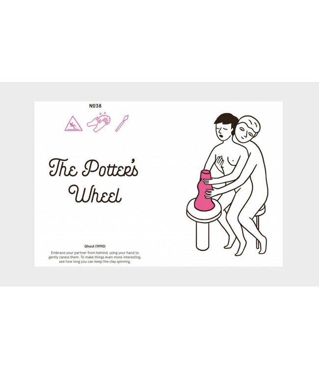 The Movie Kama Sutra