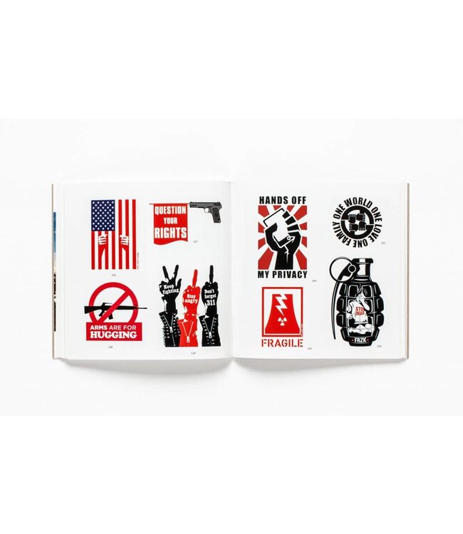 Stick it to the Man!