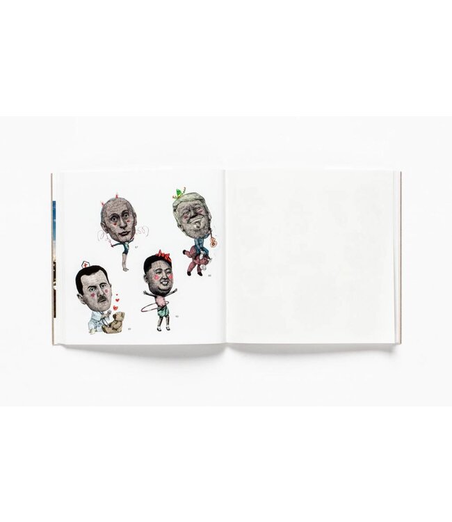 Stick it to the Man!