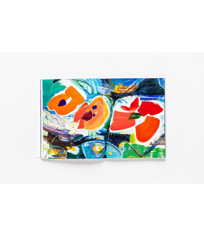 The Book of the Flower