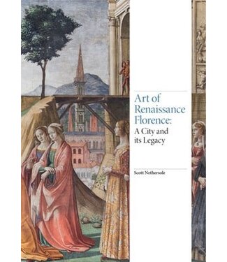 Scott Nethersole Art of Renaissance Florence