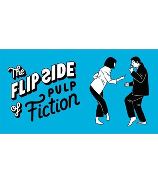 Little White Lies The Flip Side of Pulp Fiction
