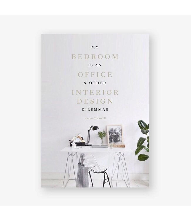 My Bedroom is an Office