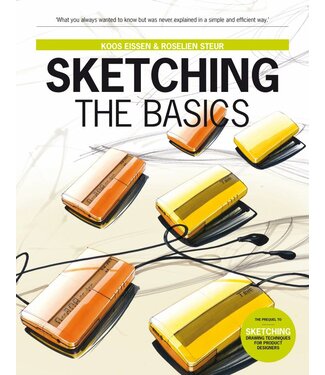 Koos Eissen and Roselien Steur Sketching the Basics