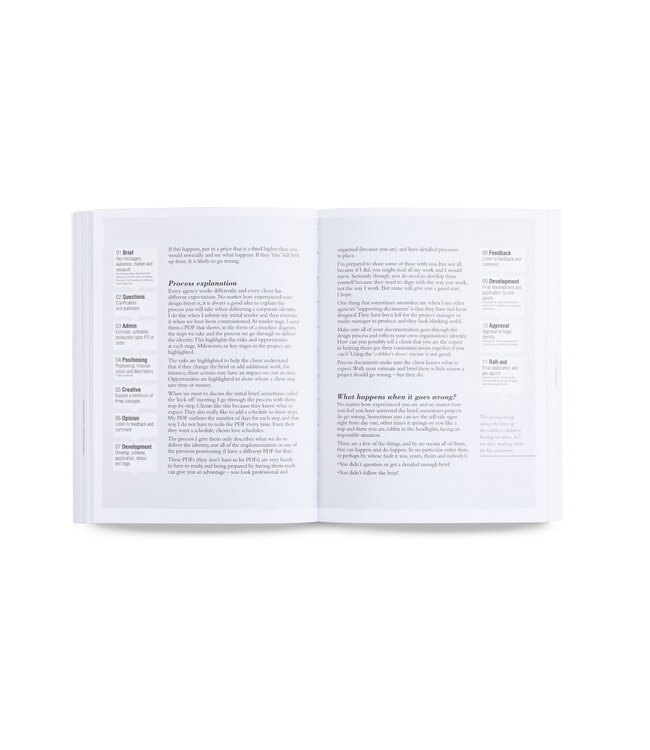 Know Your Onions - Corporate Identity