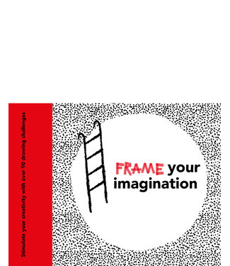 Caroline Ellerbeck Frame Your Imagination