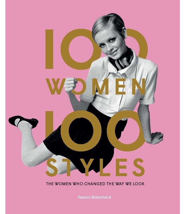 100 Women - 100 Styles